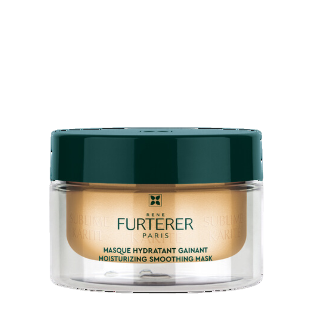 René Furterer Sublime Karité Máscara Hidratante de Revestimento 200ml
