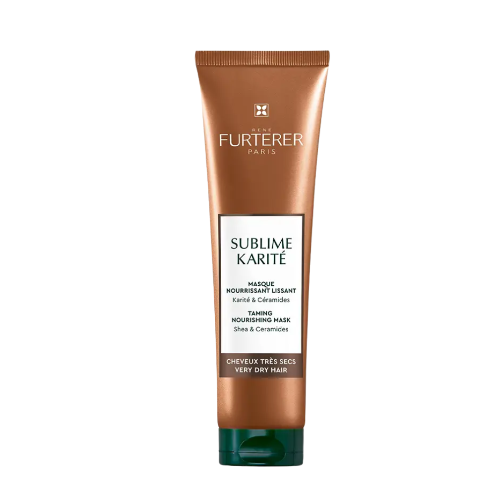 René Furterer Sublime Karité Máscara Nutritiva 100ml