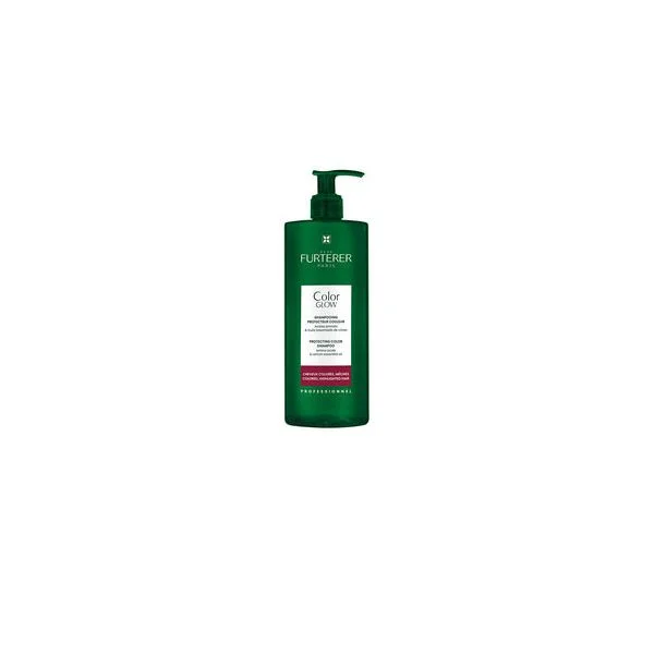 Rene Furterer Shampoo de Proteção de Cor Professional Color Glow 500 ml