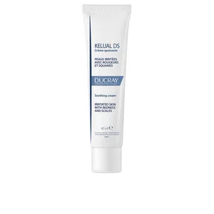 KELUAL DS soothing cream