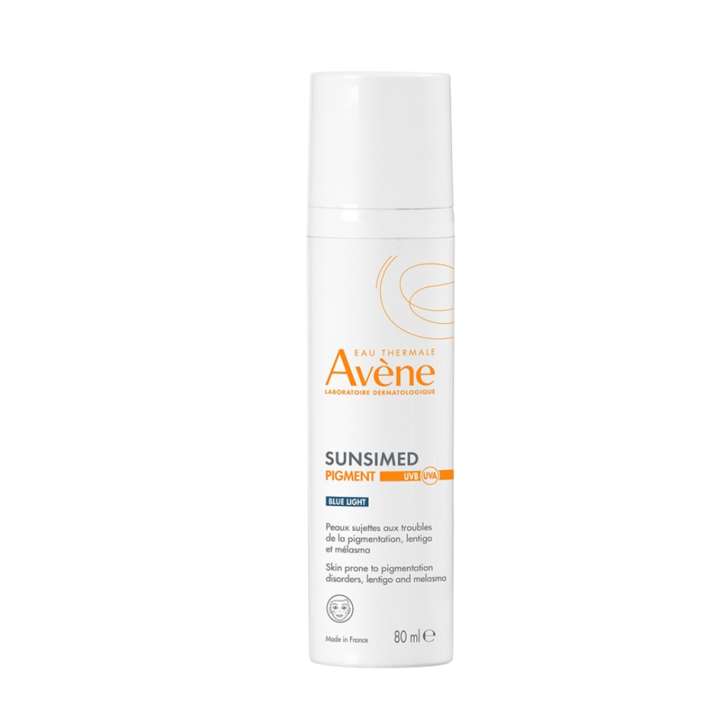 Avène Sunsimed Pigment Hiperpigmentação 80ml