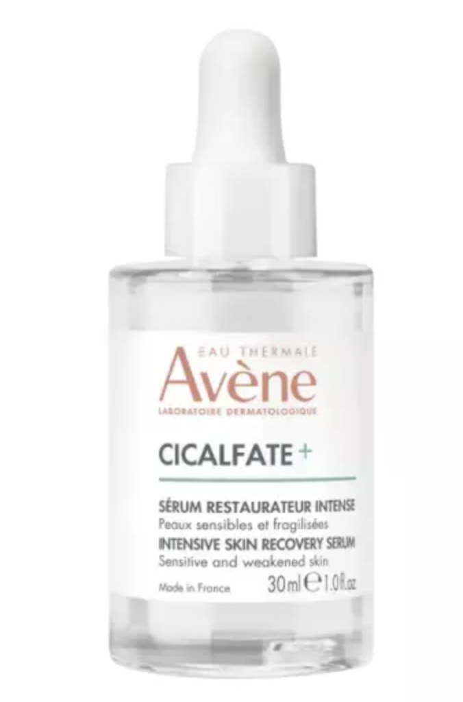 Avene Cicalfate Serum Reparador Intenso 30 mL