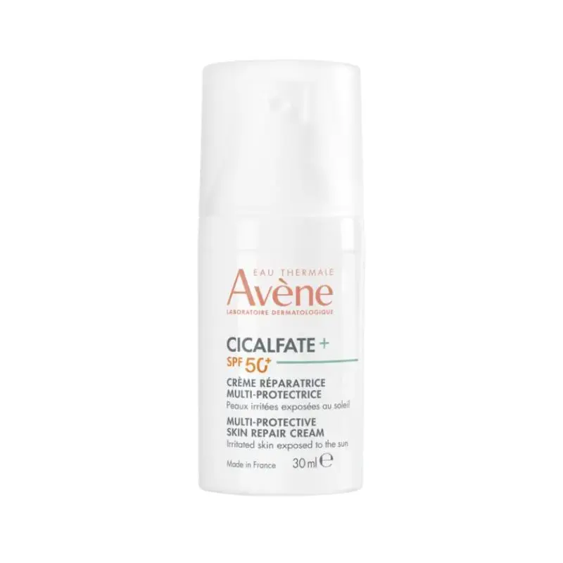 Avene Cicalfate+ Creme SPF50+ 30 mL