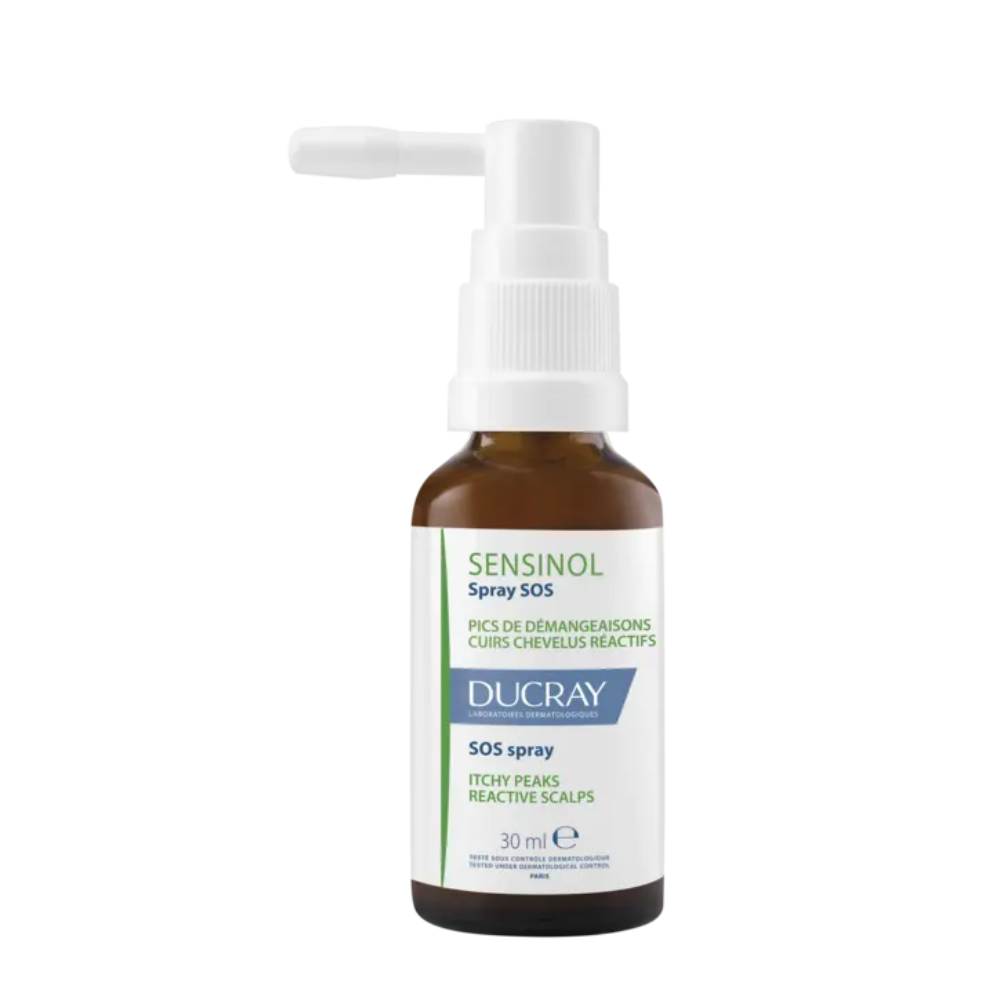 Ducray Sensinol Spray SOS 30ml