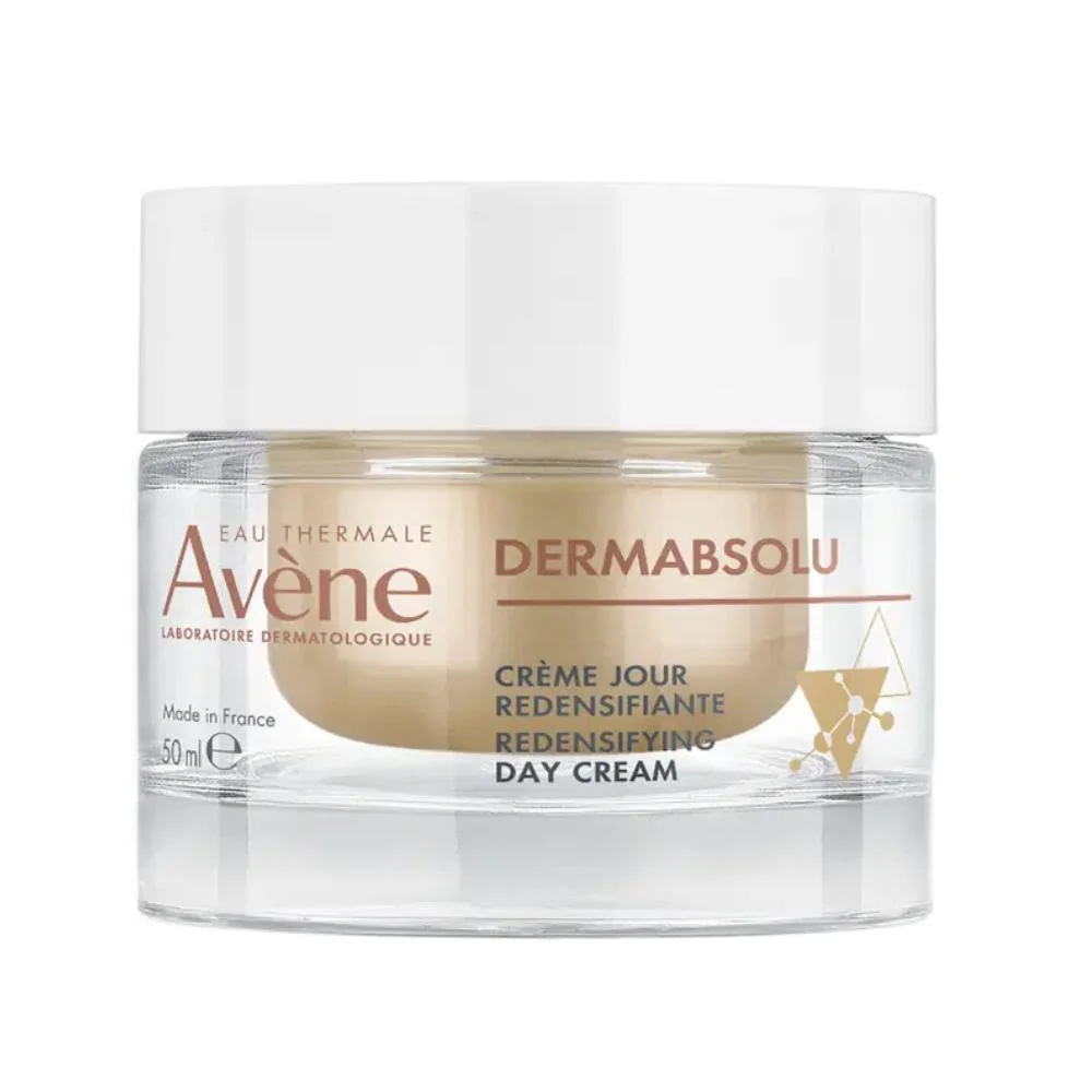 Avène DermAbsolu Creme Dia Redensificante 50ml - Pharma Scalabis