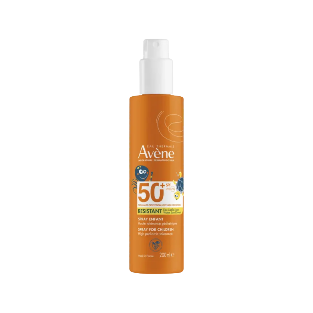 Avène Protetor Solar Família SPF50 200ml