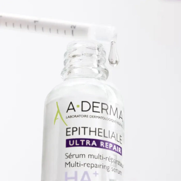 A-derma Epitheliale Ultra Repair Sérum Multirreparador 30ml