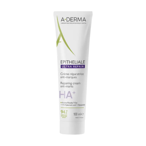 A-Derma Epitheliale Ultra Repair Creme 100ml