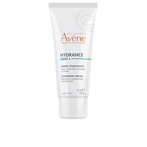Emulsão hidratante leve HYDRANCE