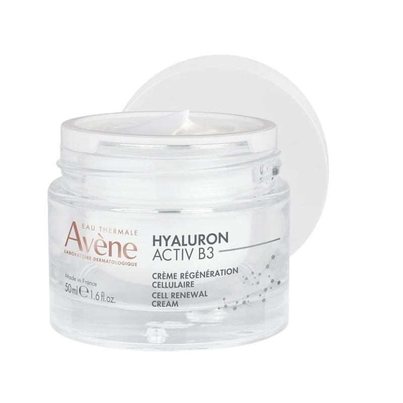 Avène Hyaluron Activ B3 Cellular Renewal Cream 50ml