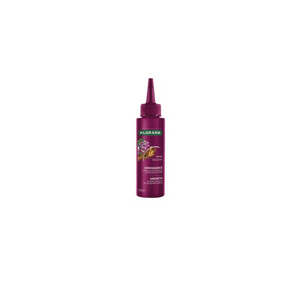 Klorane Crecimiento Sérum Acelerador Intensivo 100ml