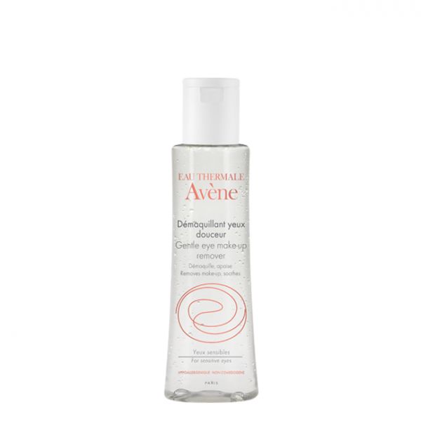 Avène Desmaquilhante Suave Contorno de Olhos 125ml