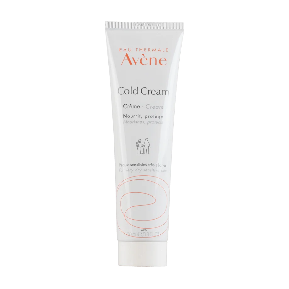 Avène Cold Cream Creme 100ml