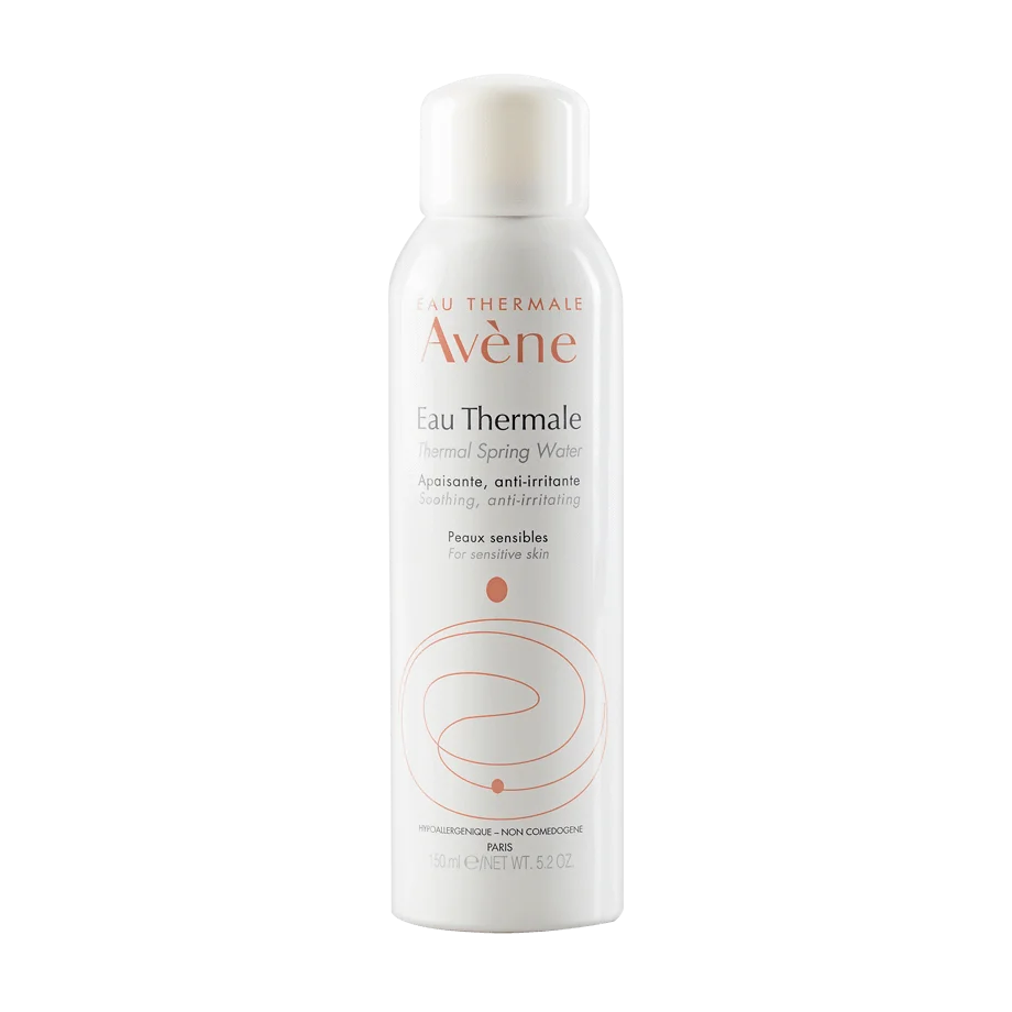 Avène Spray Água Termal 150ml