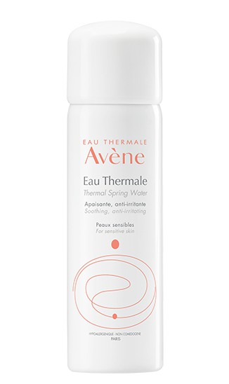 Avène Spray Água Termal 50ml