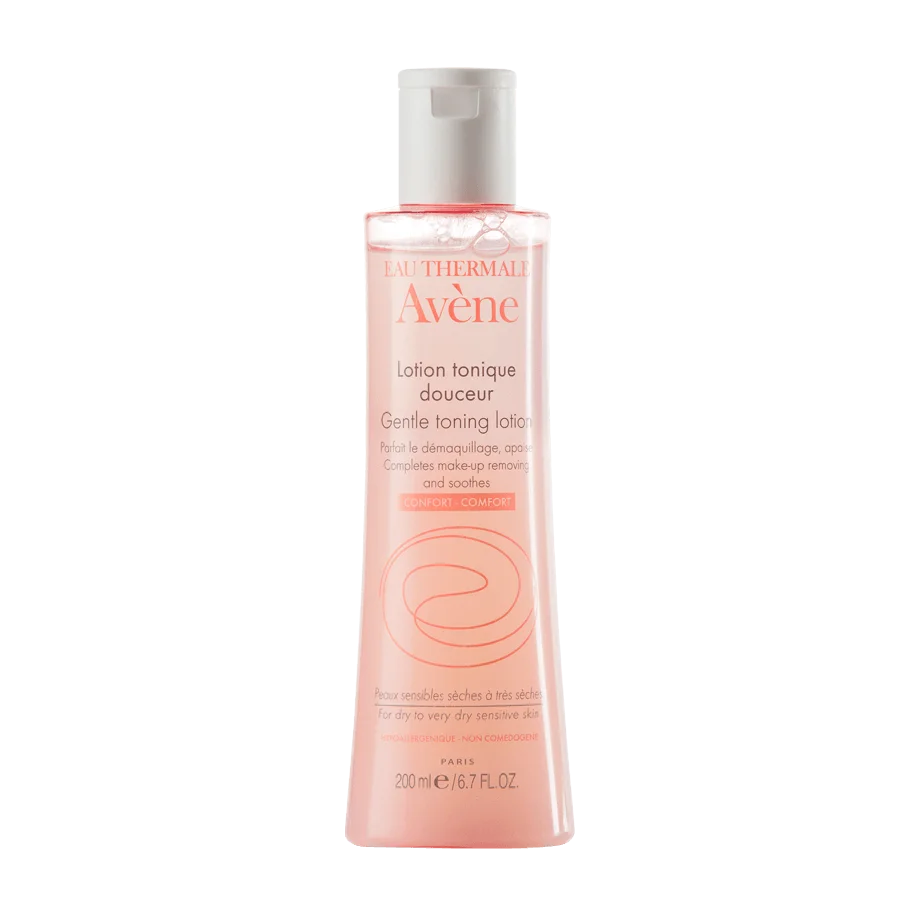 Avène Loção Suavizante 200ml