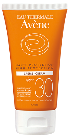 Avène Solar Creme FPS30 50mL – Cuidado Diário