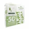 KLORANE CAPILAR CH LEITE AVEIA 400ML DUO | WOWFARMA