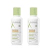 Aderma Exomega Control Duo Creme Emoliente 2x400ml