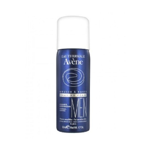 Avene Homem Esp Barba 50ml