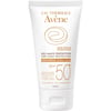 Avène Creme Mineral SPF50+ 50ml