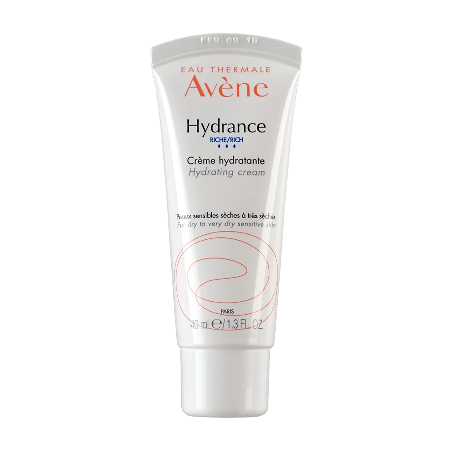 Avène Hydrance Creme Rico 40ml