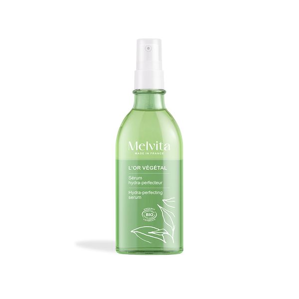 Melvita L'Or Végétal Sérum Corporal Hidra-aperfeiçoador 100ml