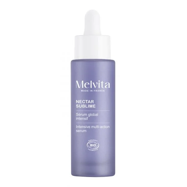 Melvita Sérum Intensivo Global 30ml