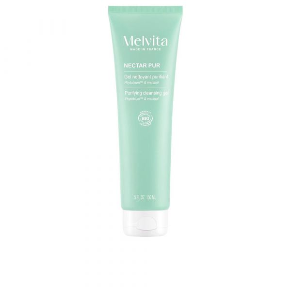 Melvita Nectar Pur Purifying Cleansing Jelly 150ml