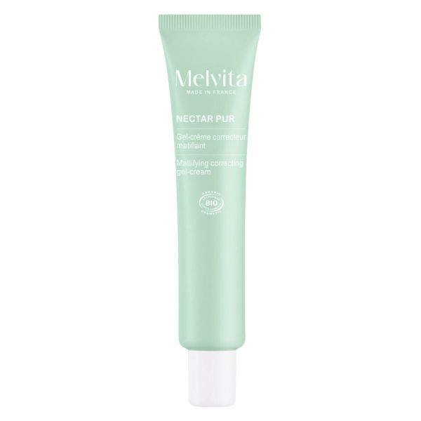 Melvita Nectar Pur Gel-creme Matificante 40ml