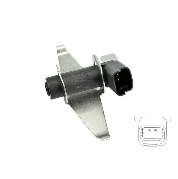 BOUGICORD Gerador de Impulsos, Cambota - 303360