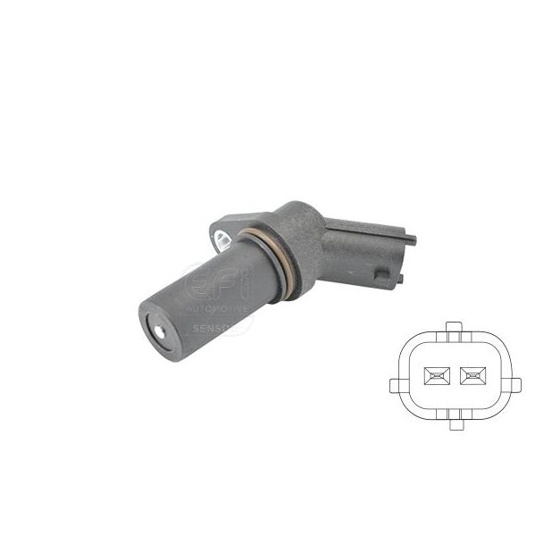 BOUGICORD Gerador de Impulsos, Cambota - 303361