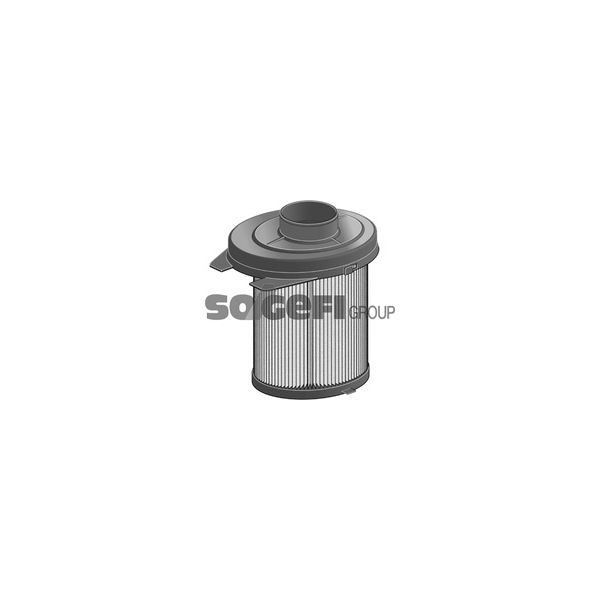 PURFLUX Filtro de ar - 3286061669630