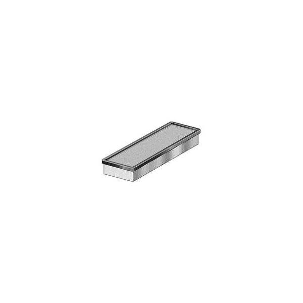PURFLUX Filtro de ar - 3286062013425