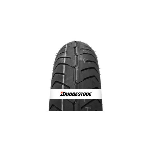 Pneu Moto Bridgestone Exedra G853 130/70 R18 63V