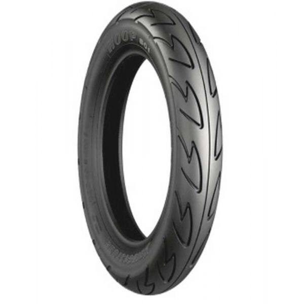 Pneu Moto Bridgestone Pneu para Motocicleta Hoop b01 10090 1 unidade