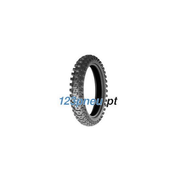Pneu Moto Bridgestone BattleCross X10 NHS SAND 100/90 R19 57M