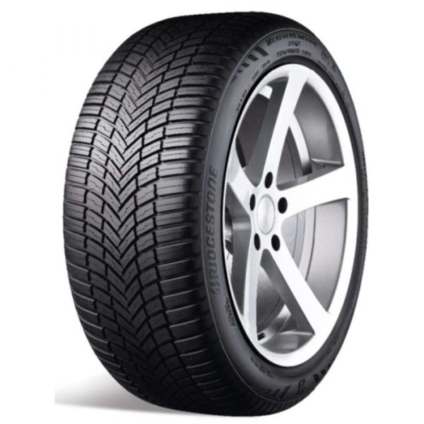 Pneu Auto Bridgestone Pneu para Automovel a005 Evo Weather - GY001S7402249