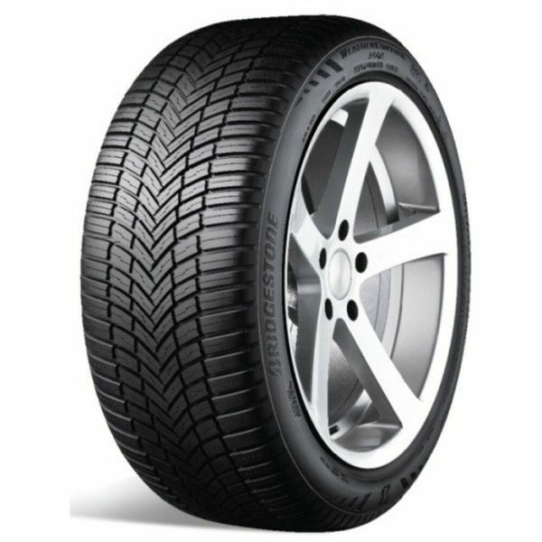 Pneu Auto Bridgestone A005 Weather Evo Control 175/65HR15 - S7402383 - S7402383