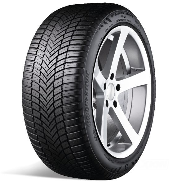 Pneu Pneu BRIDGESTONE WEATHER CONTROL A005 EVO 195/50R15 82 V