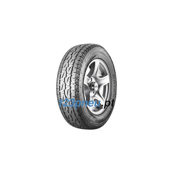 Pneu Auto Bridgestone Dueler A/T 001 265/70 R17 116S