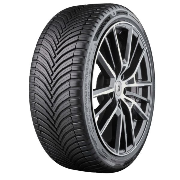 Pneu Auto Bridgestone Turanza All Season 6 235/40 R18