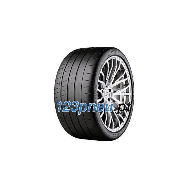 Pneu Auto Bridgestone Potenza Race 225/40 R18 92Y