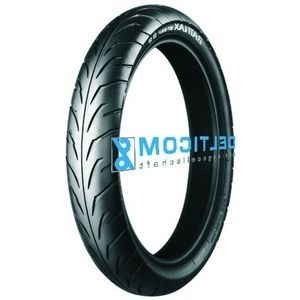 Pneu Moto Bridgestone BT39 FSS 100/80-17 TL 52S )