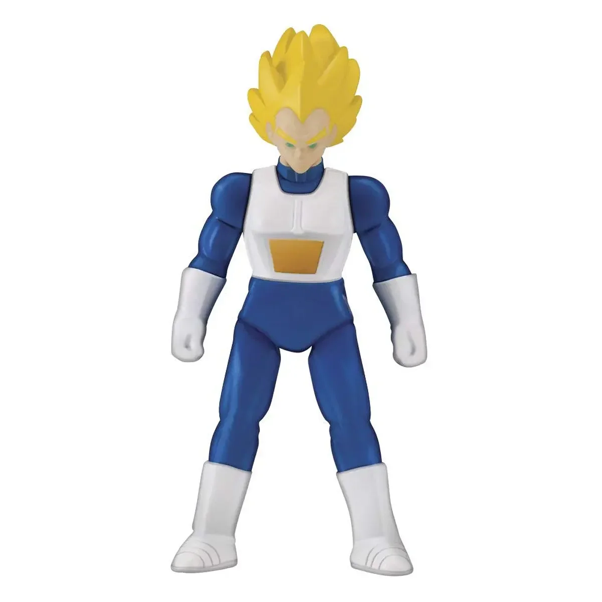 Figura de Combate - Vegeta
