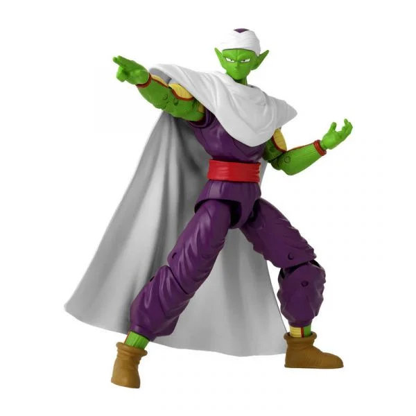 Bandai Dragon Ball: Dragon Ball Stars - Piccolo