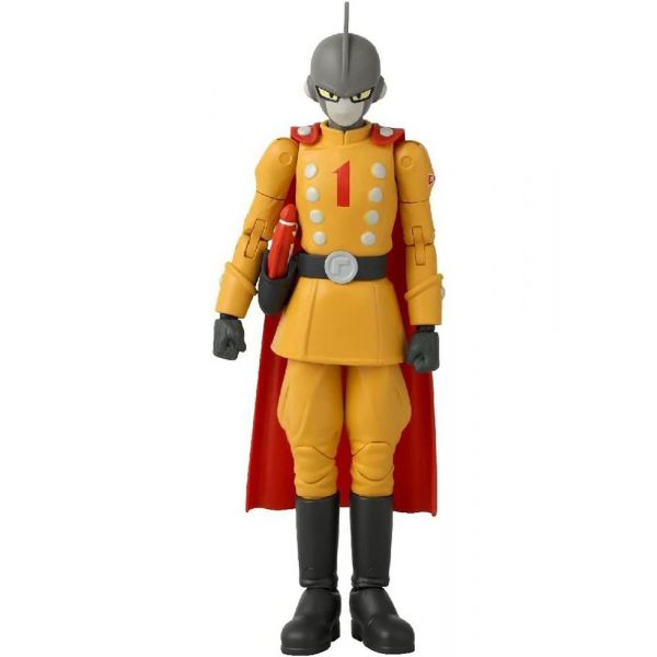 Bandai Gamma1 Dbs Superhero Dragon Stars Dragon Ball Super Figure 17 Cm