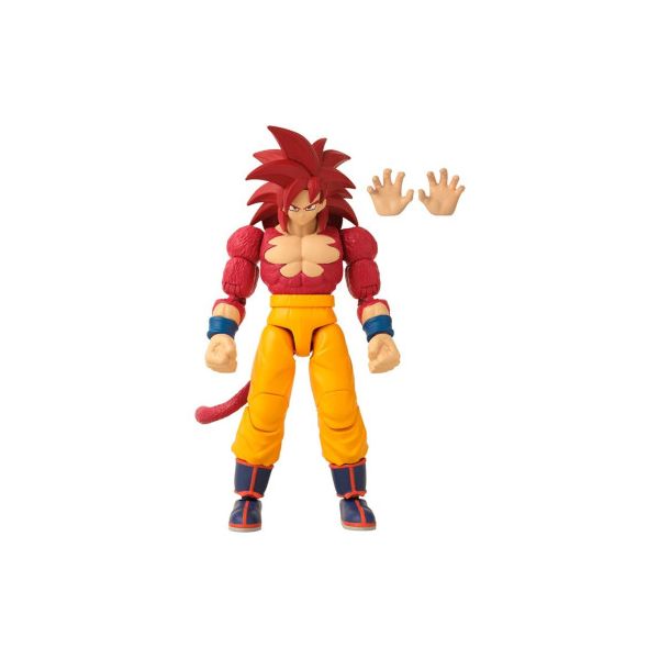 Bandai Goku Daima Dragon Stars Dragon Ball