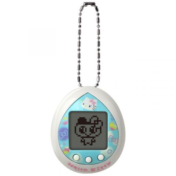 Bandai Tamagotchi Hello Kitty 50th Aniversário
