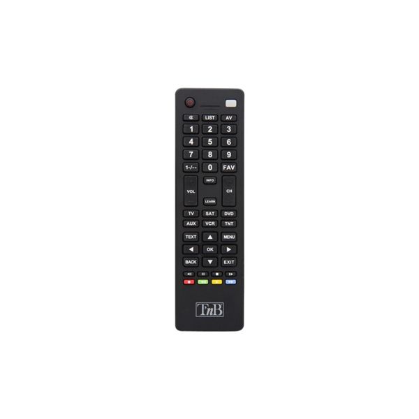Tnb Comando 6 in 1